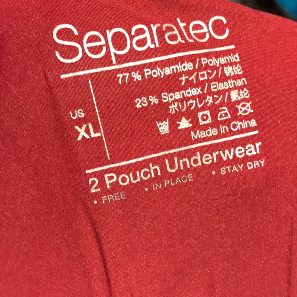 Performance Boxers - image 4